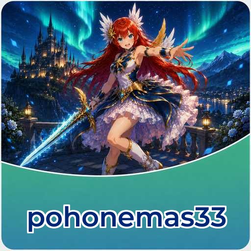 pohonemas33 Support