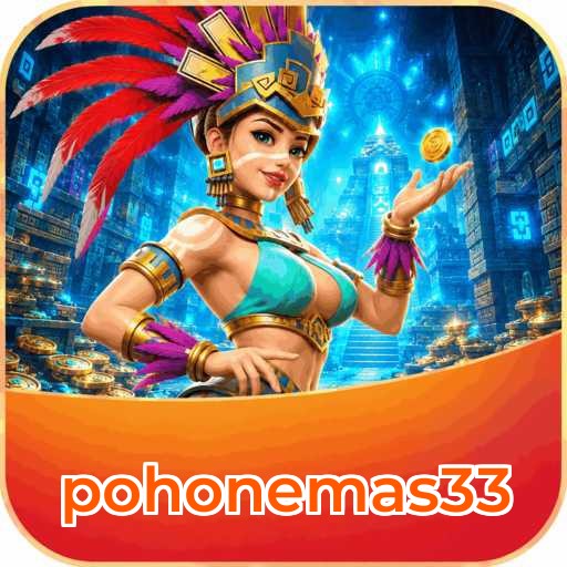 Halaman tiruan yang rapi