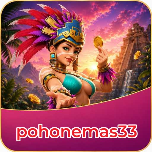 Verifikasi profile pohonemas33