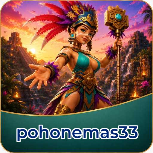 Definisi kanal resmi pohonemas33